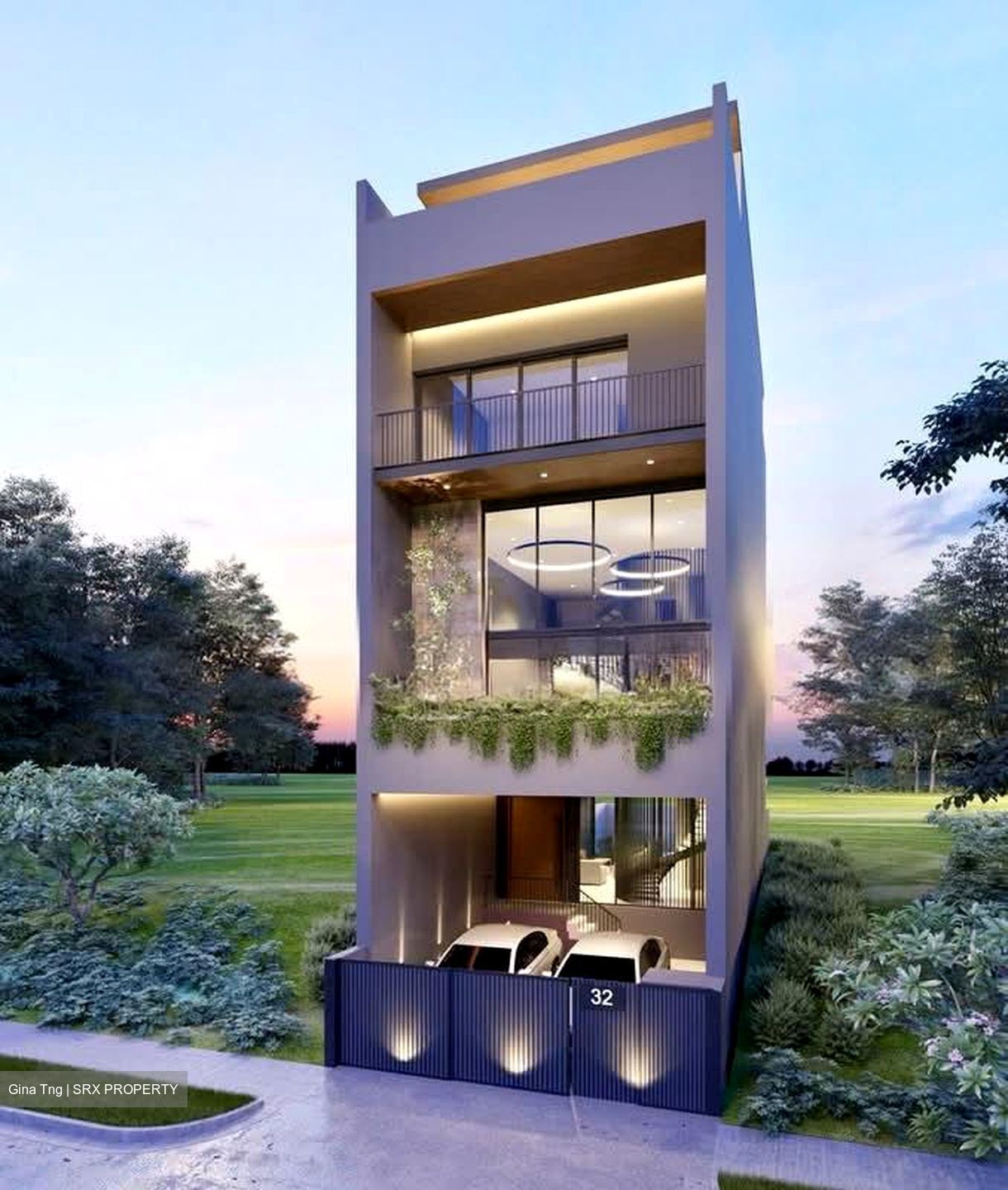 Boon Teck Road (D12), Terrace #560086891